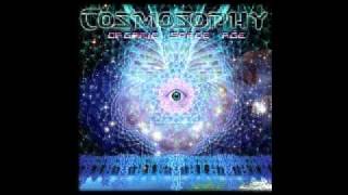 Cosmosophy - Interstellar Transmission
