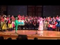 A Bugs Christmas