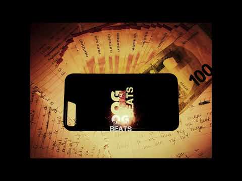 OG Rruga - Pare & Kurva ( Prod By OG Rruga )