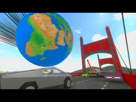 The most SATISFYING Destruction Teardown Clips