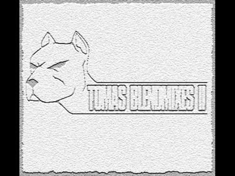 4. Tewu - Łap Łap nowy TEWU rap [Tomas blend] (TBS II)