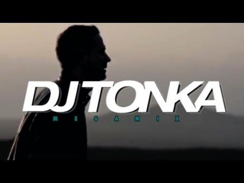 DJ TONKA ★ Megamix 2019