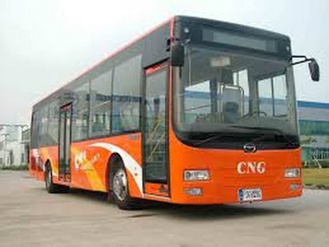 Xe Ô tô Buýt Hà Nội Số 3 🚌 Wheels On The Bus Go Round and Round the Vehicles by HTBabyTV ✔ Video