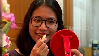 Download lagu LAPTOP SI UNYIL | TROPICAL BEAUTY (18/01/18) 2-3 mp3