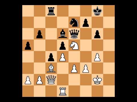 Jakob Vang Glud(2498) vs Vladimir Malakhov(2712) | Event: Politiken Cup | 2012.08.05