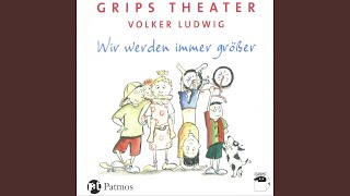 Wir sind Kinder der Erde