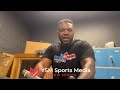I WILL END THAT N GA Jarrell Miller SAVAGE Message To Deontay Wilder