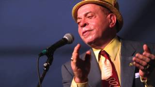 going back to new orleans Deacon John