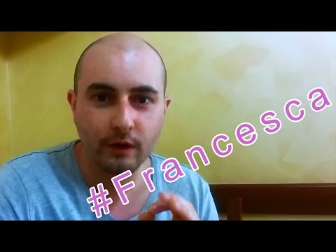 download lagu mp3 mp4 Francesca Significato, download lagu Francesca Significato gratis, unduh video klip Francesca Significato