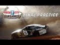 NASCAR Cup Series Final Practice from Bristol Dirt | Cup Series Full Practice (No broadcast audio)
