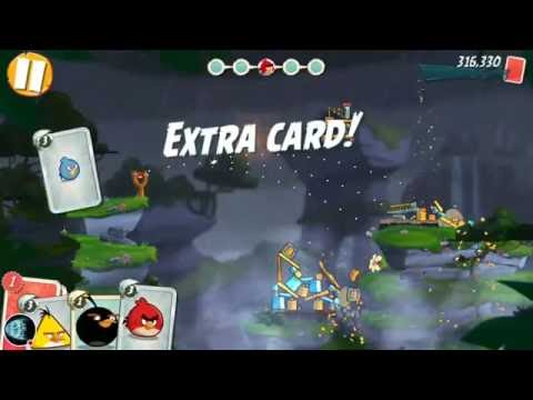 Angry Birds 2 - Level 90! Boss Level! 3 star