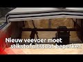 Met 'stikstof-light' veevoer kunnen boeren hun uitstoot verlagen, maar wie zet de eerste stap?
