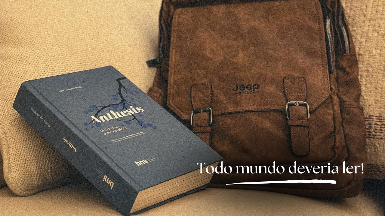 5 livros de desenvolvimento pessoal que vão transformar sua vida!