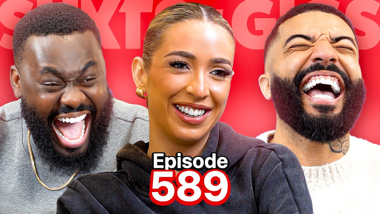 GK BARRY RETURNS! | EP 589