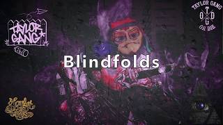 Blindfolds - Wiz Khalifa (Slowed by S∆J)