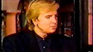 Justin Hayward - This Morning (British TV show) interview