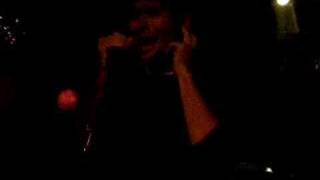 Grindstone &quot;Cochise&quot;