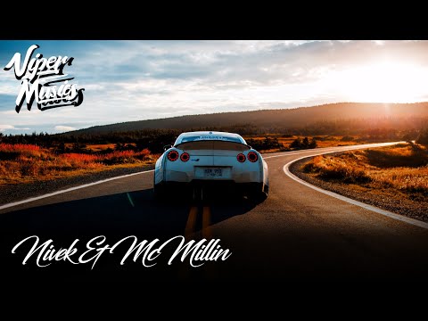 NIVEK - Stand By Me (Ft. Mc Millin)