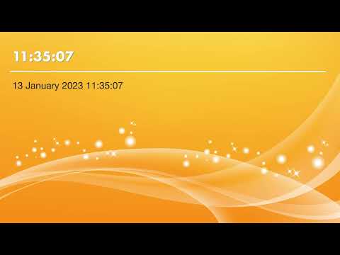 Uniteti - Shaban Tairi ligjerate e xhumase ne Lloke 13.1.23