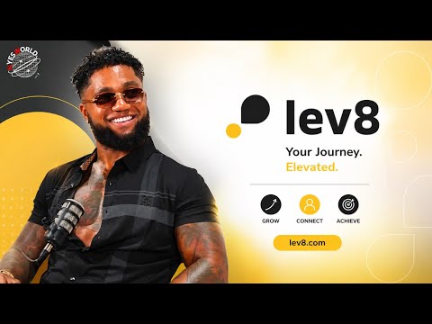 Get More Clients & High Quality Leads With Lev8!