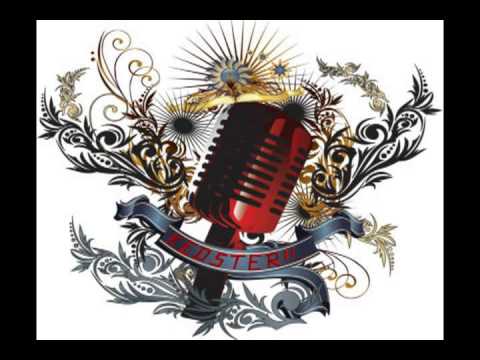 Kedster! - Kedster! - R.A.P je moje volba