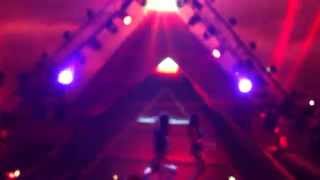 El Nin Yo! - Turn Back Time With Tata Concert