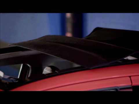 CITROËN C1 : Airscape-cabriodak