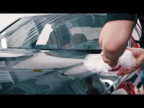 3M Wrap Film series 2080 - Protective Film Layer | Nautasign