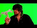 JonTron Stop Stop STOP Green Screen