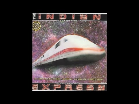 The Indian Express Vol.2 - Bakabana