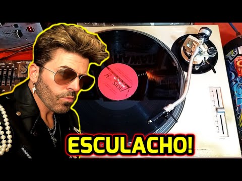 🔴 ESSE FREESTYLE é um ESCUL4CH0 (ESCUTA!) Robert Bartko - I Want Your Love