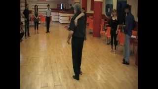 STAGE di TANGO con GERARDO QUIROZ  - VIBO VALENTIA