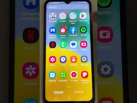 Cannot download apps from play store - how to fix