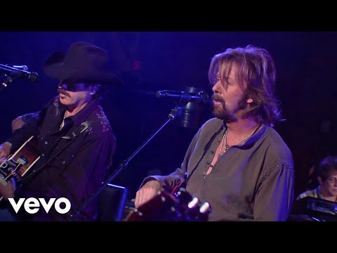 Brooks & Dunn - You Don't Know Me (Clear Channel Stripped 2007)