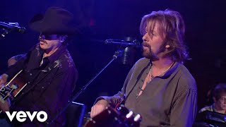 Brooks &amp; Dunn - You Don&#39;t Know Me (Clear Channel Stripped 2007)