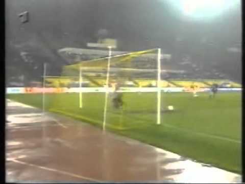 VfB Leipzig - FSV Zwickau 0:0, 31.03.1995, 2. Bundesliga