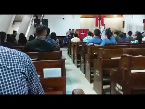 Ku Berbahagia - cover by Talenta