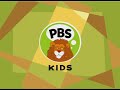 PBS Kids Between The Lions ID 2000 HQ