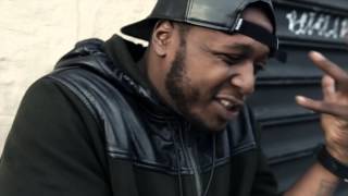 Young Chris - Love Hate Thing (Remix) 2014 Official Music Video (@YoungChris)