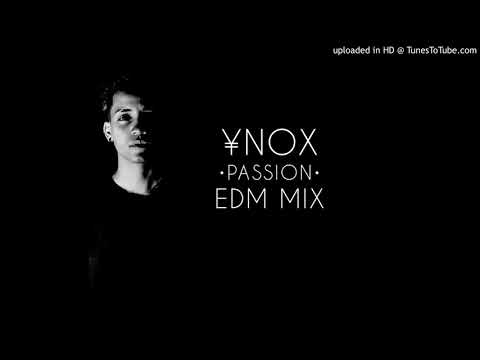 YNOX - Passion