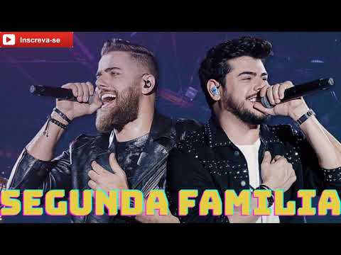 ZE NETO E CRISTIANO SEGUNDA FAMILIA ( LANÇAMENTO 2020 )