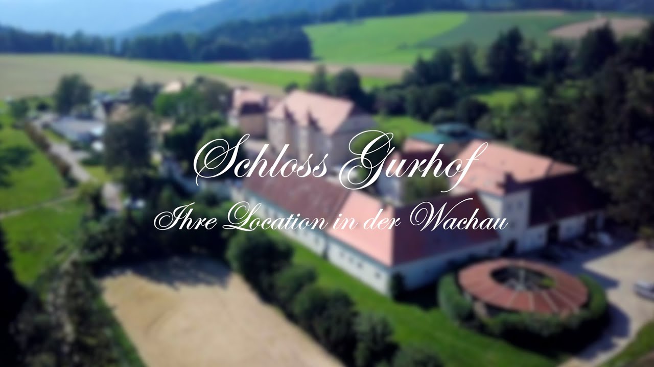 © Schloss Gurhof Schloss Gurhof