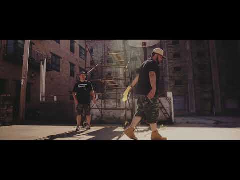 J.O.S.E. feat. Taiyamo Denku - Boombapkidz