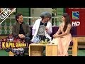 Dr Gulati Ka Bina Needle Wala Injection The Kapil Sharma Show Episode 35 20th August 2016