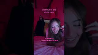 Download lagu VIOLA SILVI E CRISTIANO BORSI E IL LORO VIDEO SUPER VIRALE DI HALLOWEEN 2024 #tiktok #perte #humor mp3
