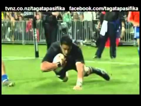 P Money ft Scribe - All Black everything (DJLuniz mix)