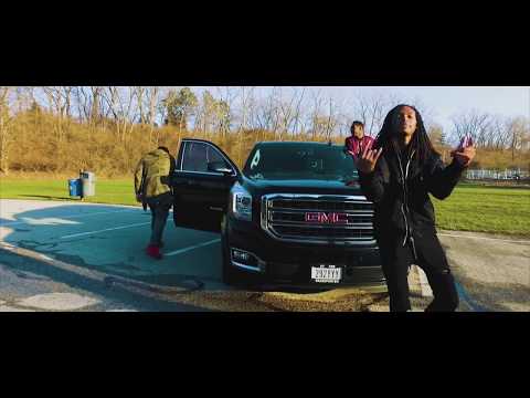 Young Bitty - Look At Me Now FT. RTR Vick & RTR Rayy [Official Video] prod.by Montana Corleone