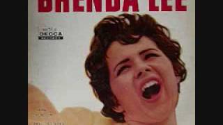 Brenda Lee - (If I&#39;m Dreaming) Just Let Me Dream (1960)