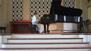 Carnival of Venice. Folk song