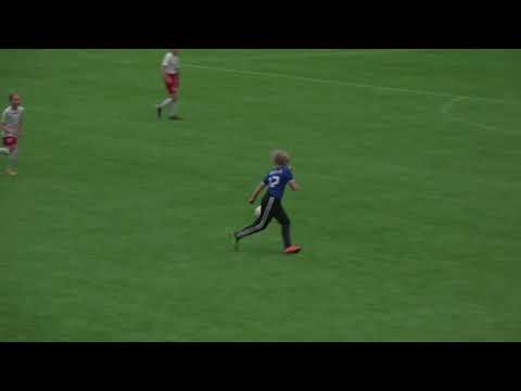 HooGee Mikropandat - Fc Kasiysi T09